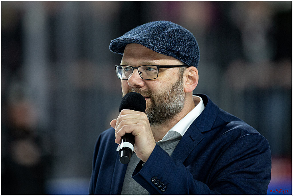 DEL;  Koelner Haie - Eisbaeren Berlin; Koeln, 06.03.2020